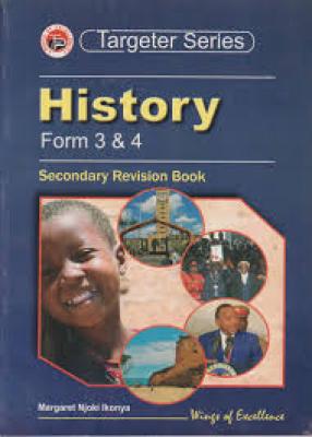 Targeter Series F 3 &amp; 4 History